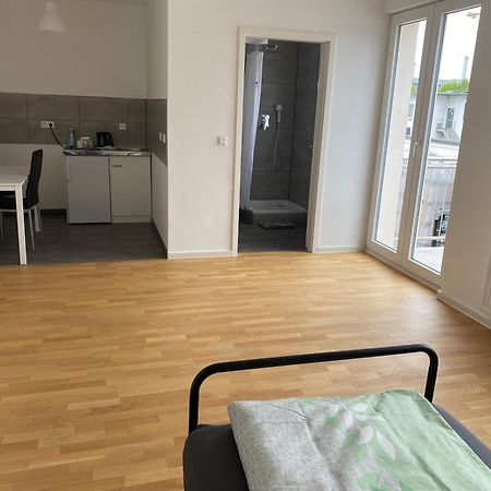 פרנקפורט Westend-Residenz מראה חיצוני תמונה