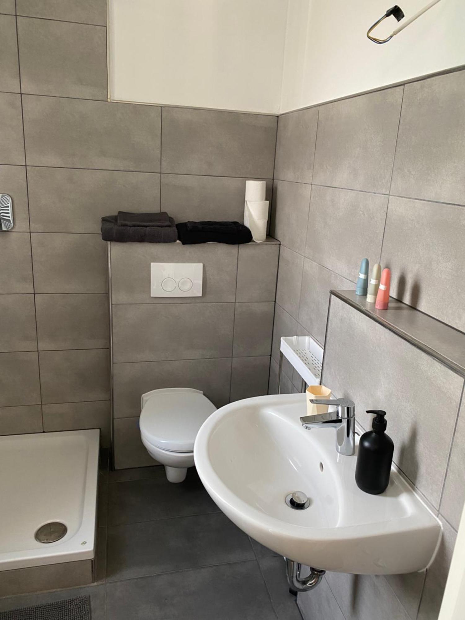 פרנקפורט Westend-Residenz מראה חיצוני תמונה