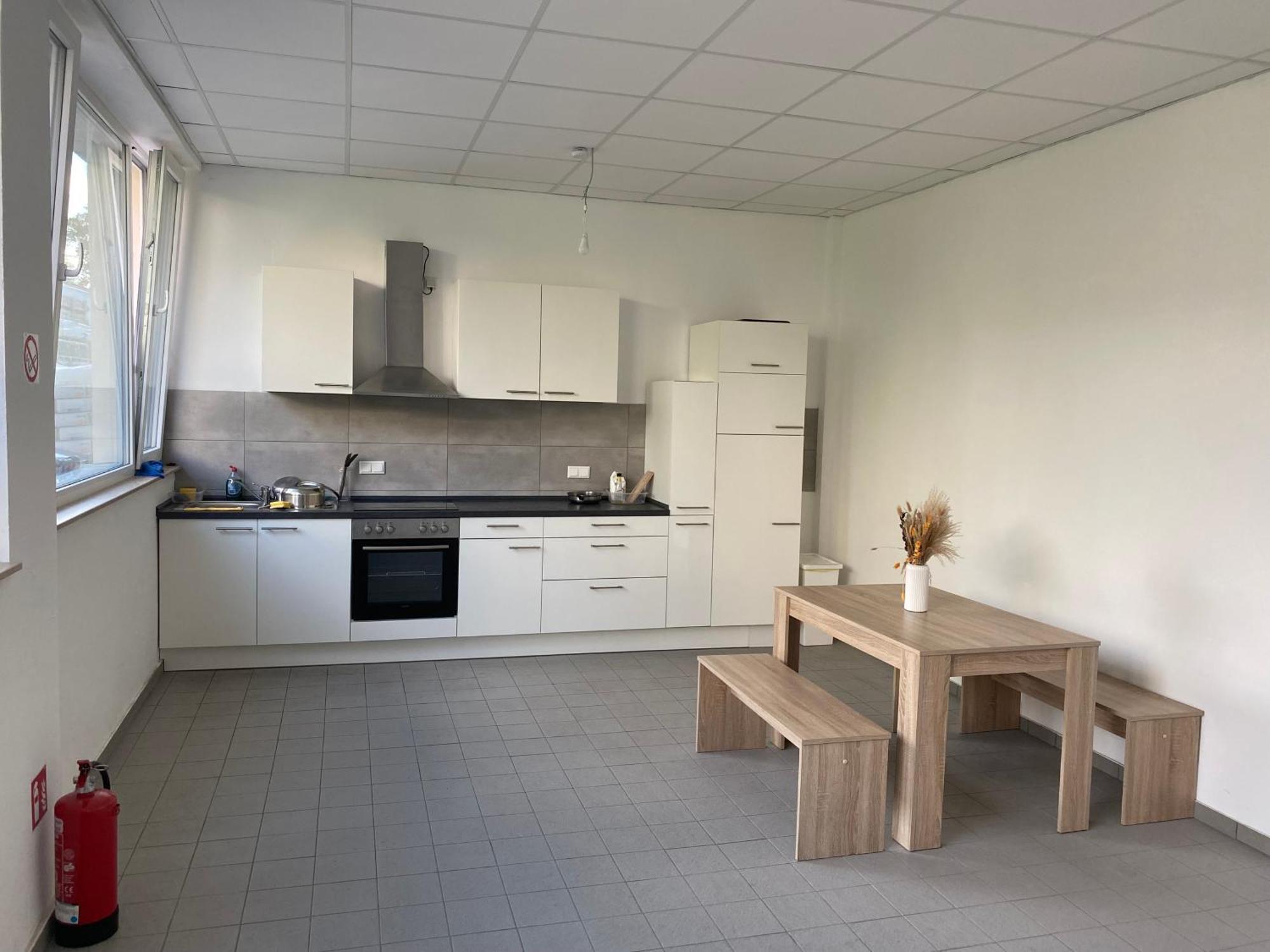 פרנקפורט Westend-Residenz מראה חיצוני תמונה