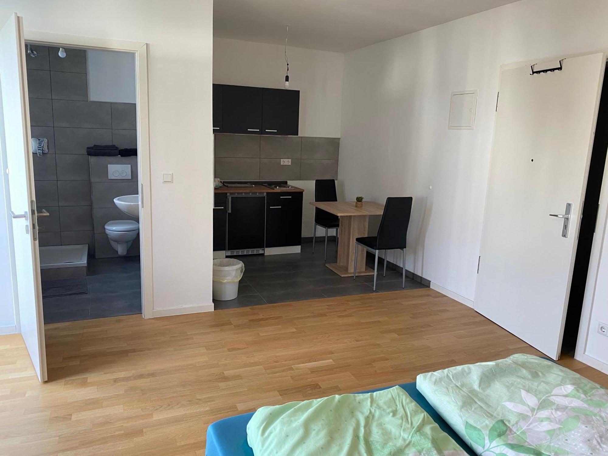 פרנקפורט Westend-Residenz מראה חיצוני תמונה