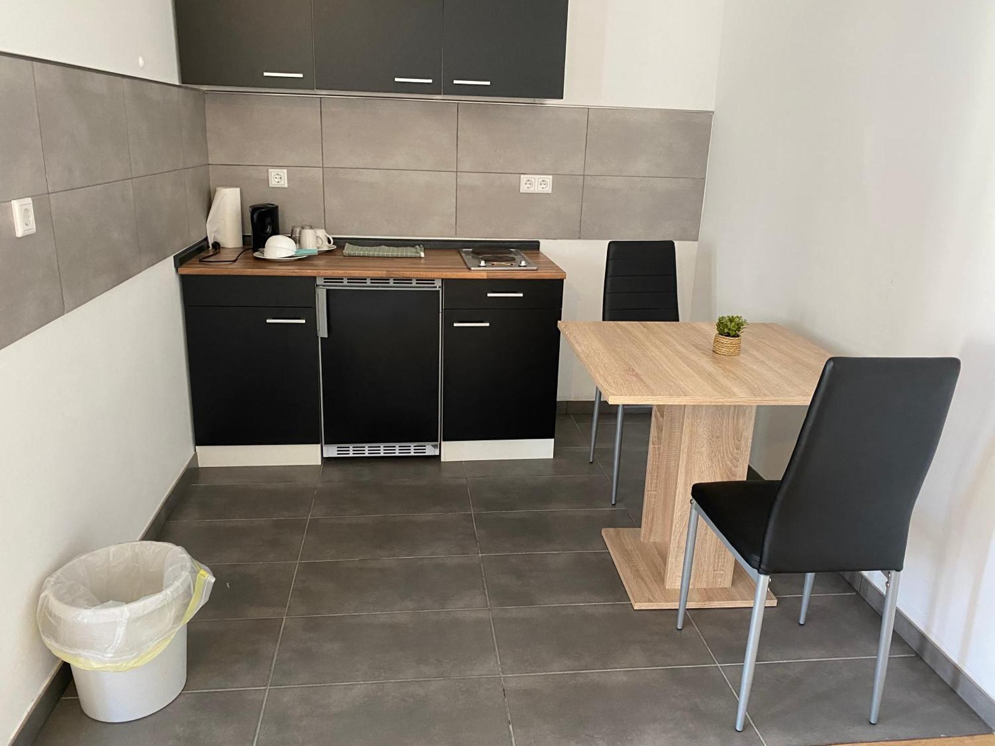 פרנקפורט Westend-Residenz מראה חיצוני תמונה