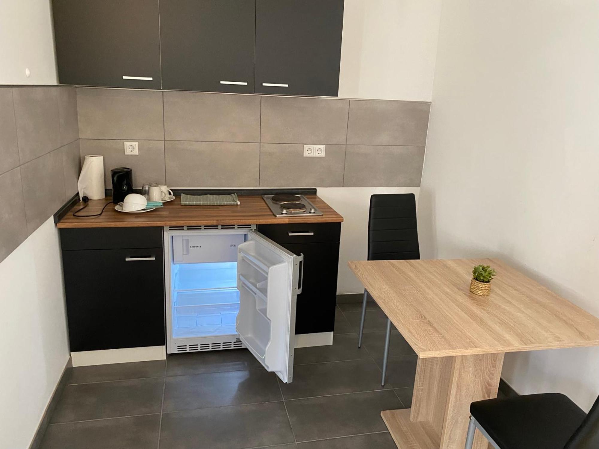 פרנקפורט Westend-Residenz מראה חיצוני תמונה