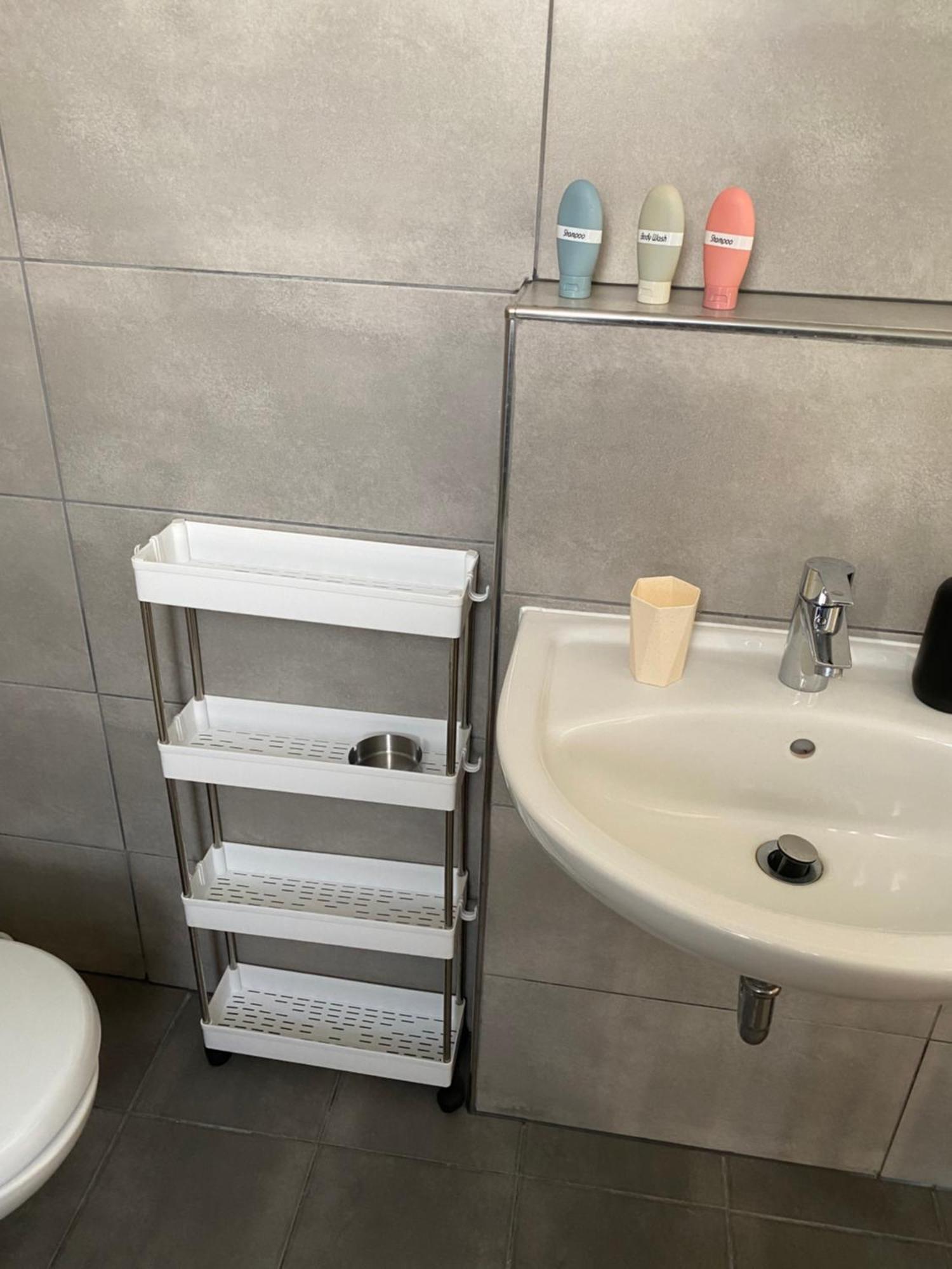 פרנקפורט Westend-Residenz מראה חיצוני תמונה