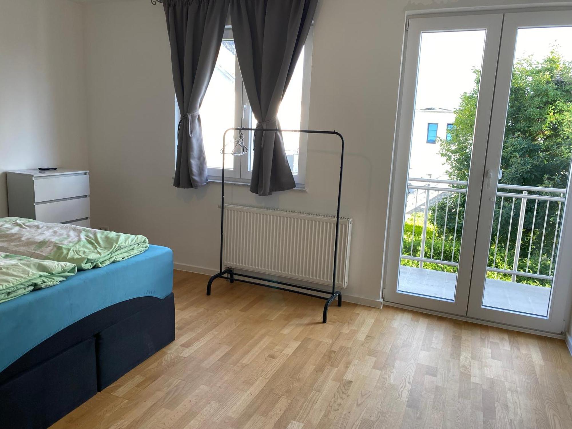 פרנקפורט Westend-Residenz מראה חיצוני תמונה