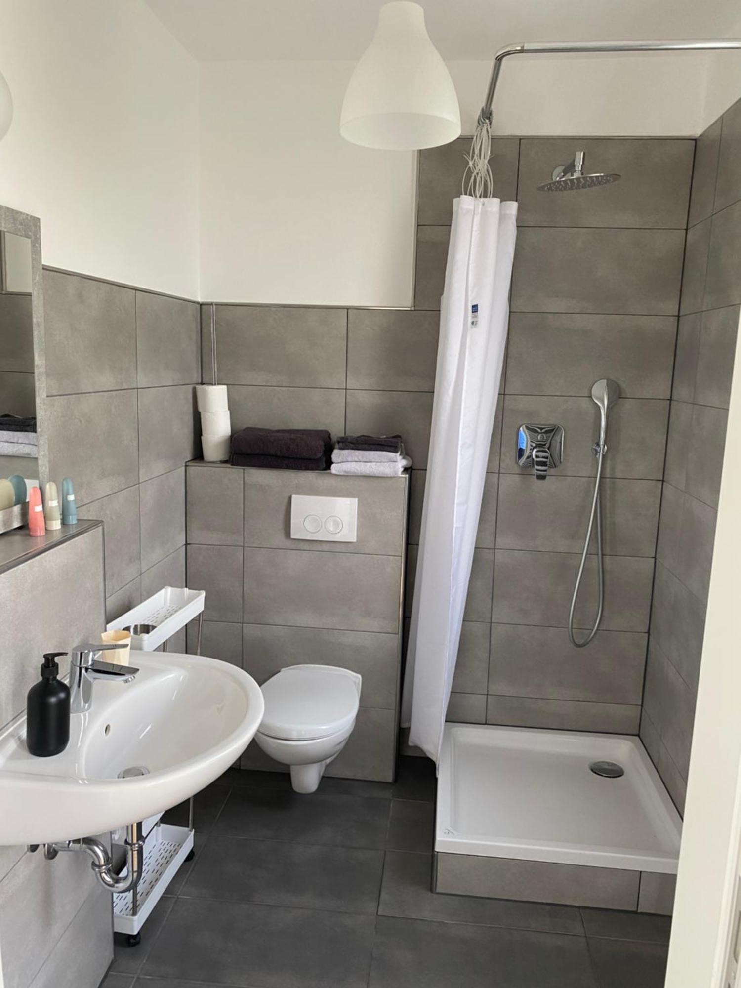 פרנקפורט Westend-Residenz מראה חיצוני תמונה
