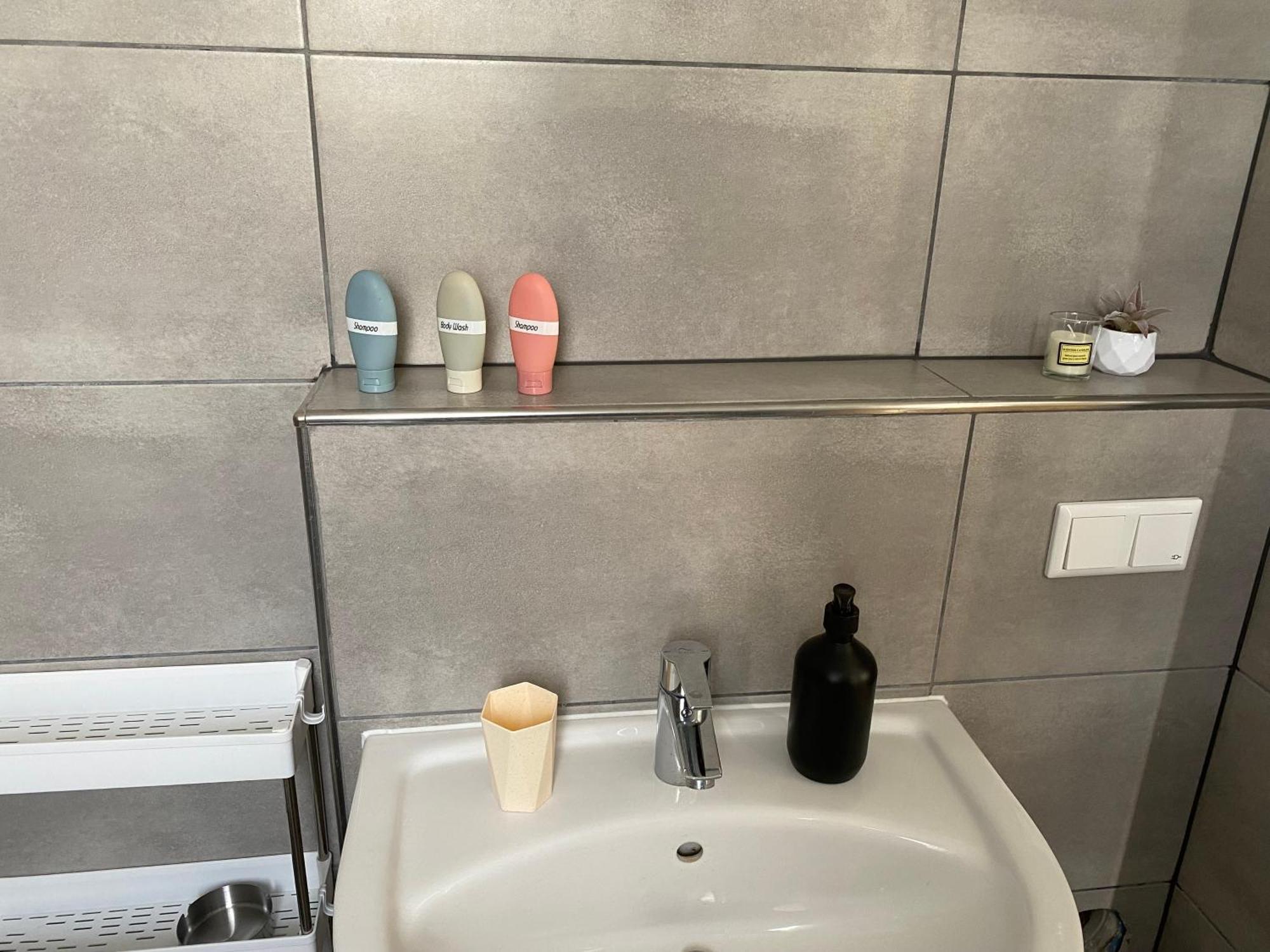 פרנקפורט Westend-Residenz מראה חיצוני תמונה