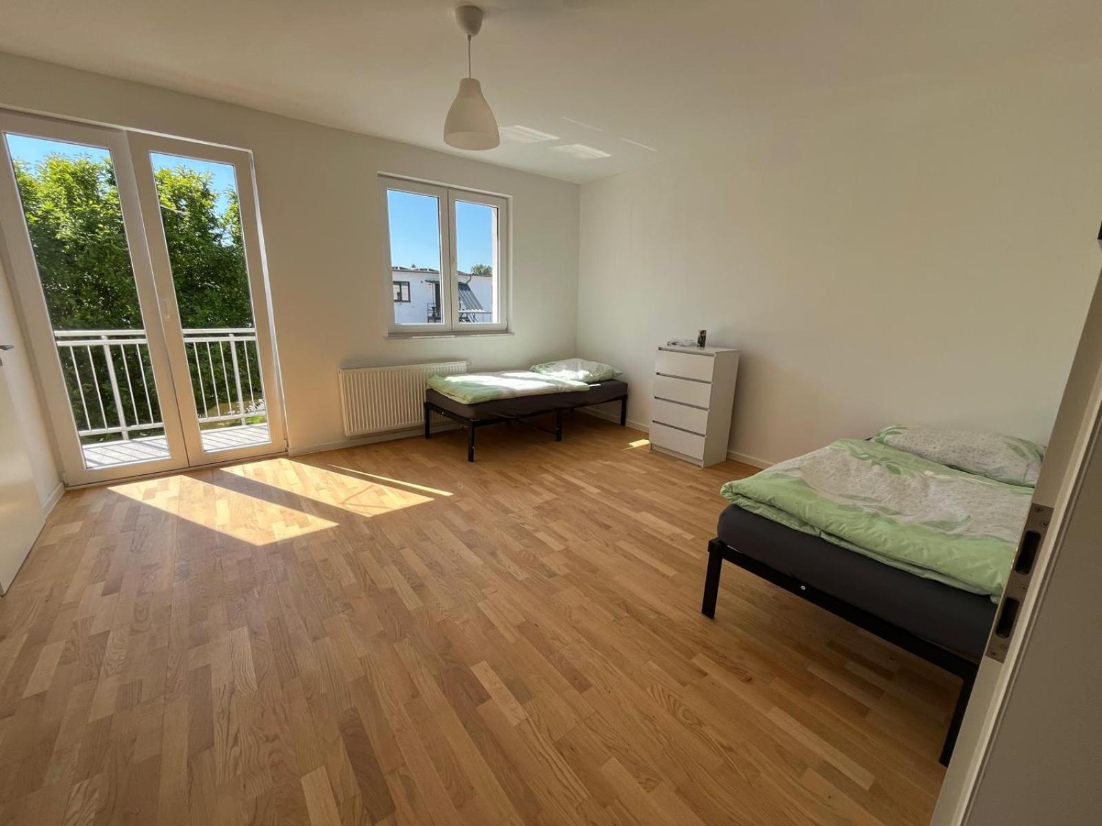 פרנקפורט Westend-Residenz מראה חיצוני תמונה