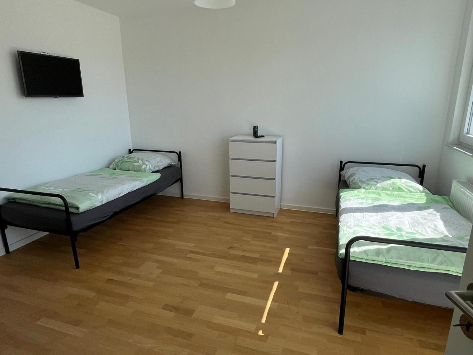 פרנקפורט Westend-Residenz מראה חיצוני תמונה