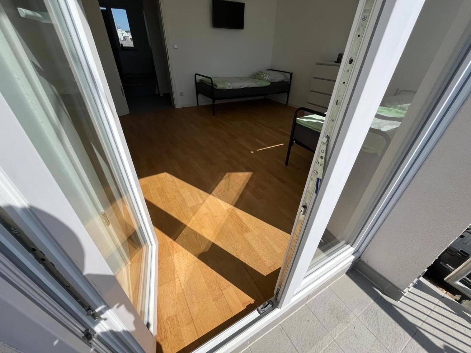 פרנקפורט Westend-Residenz מראה חיצוני תמונה